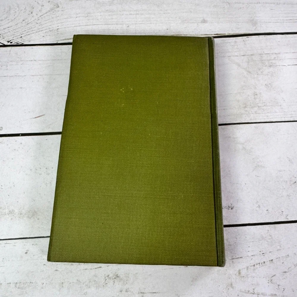 Die Humanisten Isolde Kurz 1916 German Text Authorized Edition Macmillan HC